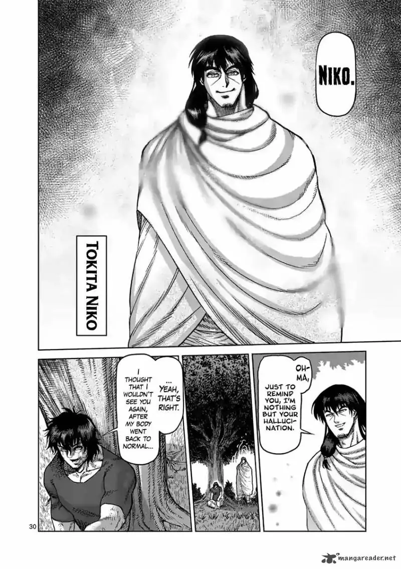 Chapter 235 - Page 30