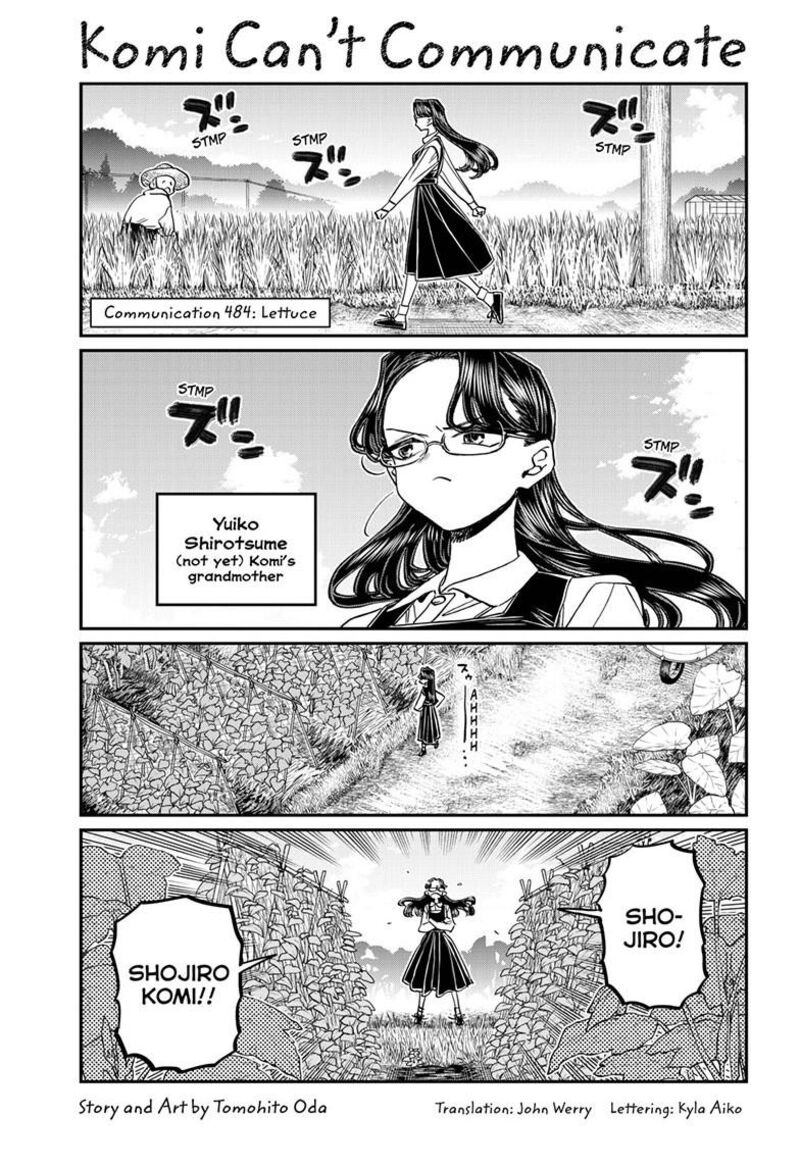 Chapter 484 - Page 2