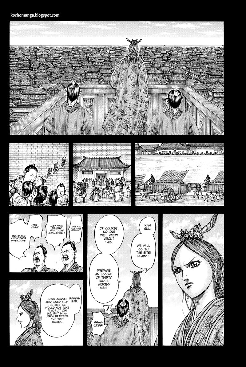Chapter 819 - Page 4
