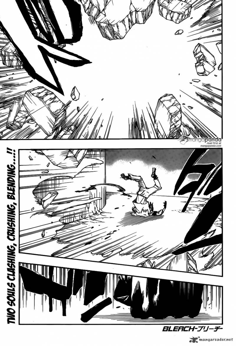 Chapter 634 - Page 1