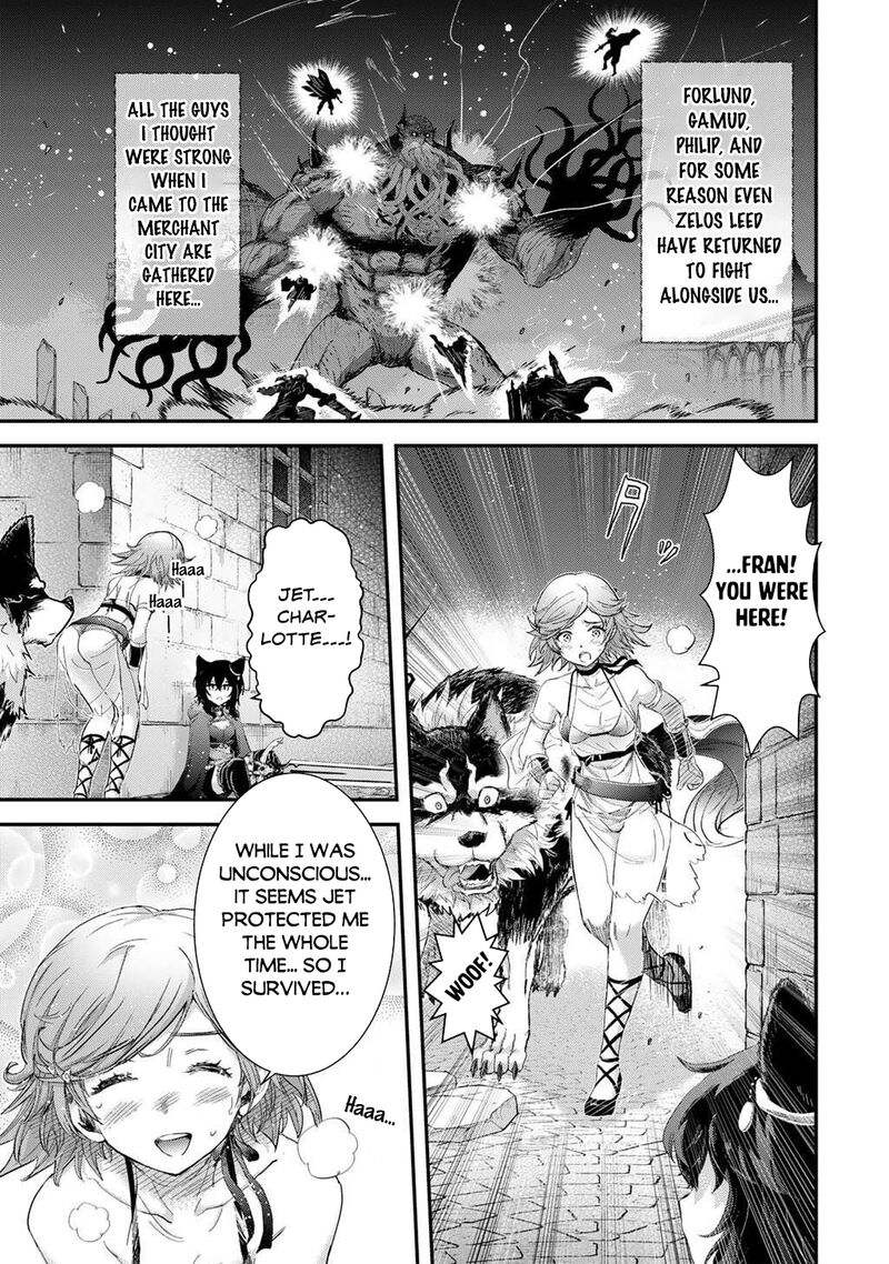 Chapter 90 - Page 19