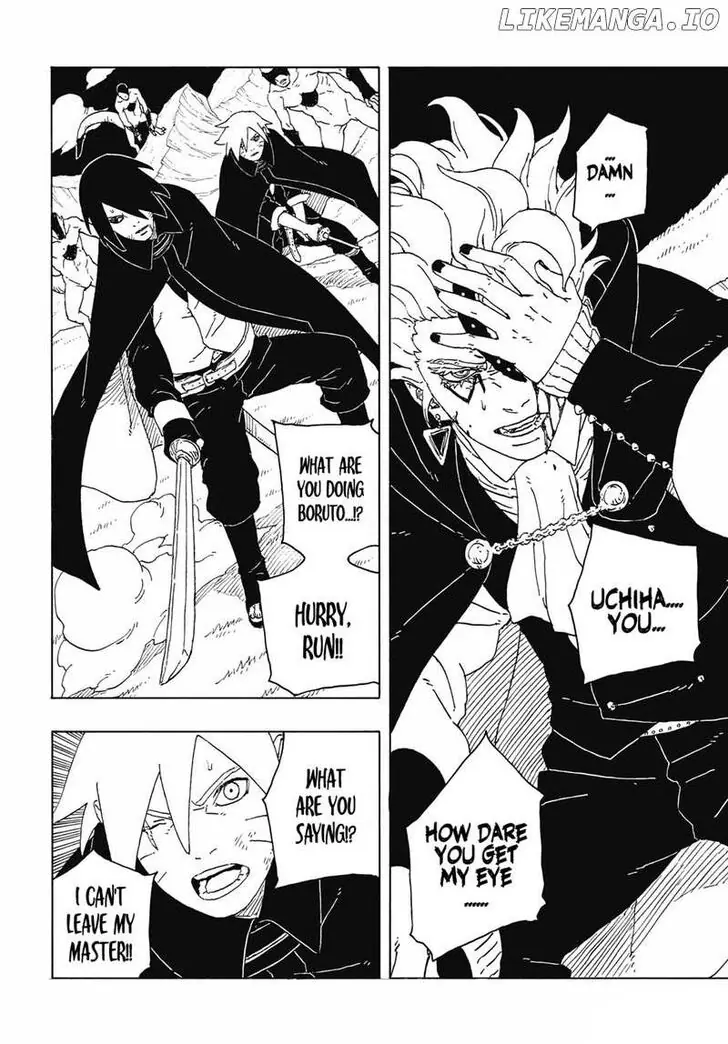 Chapter 85 - Page 6