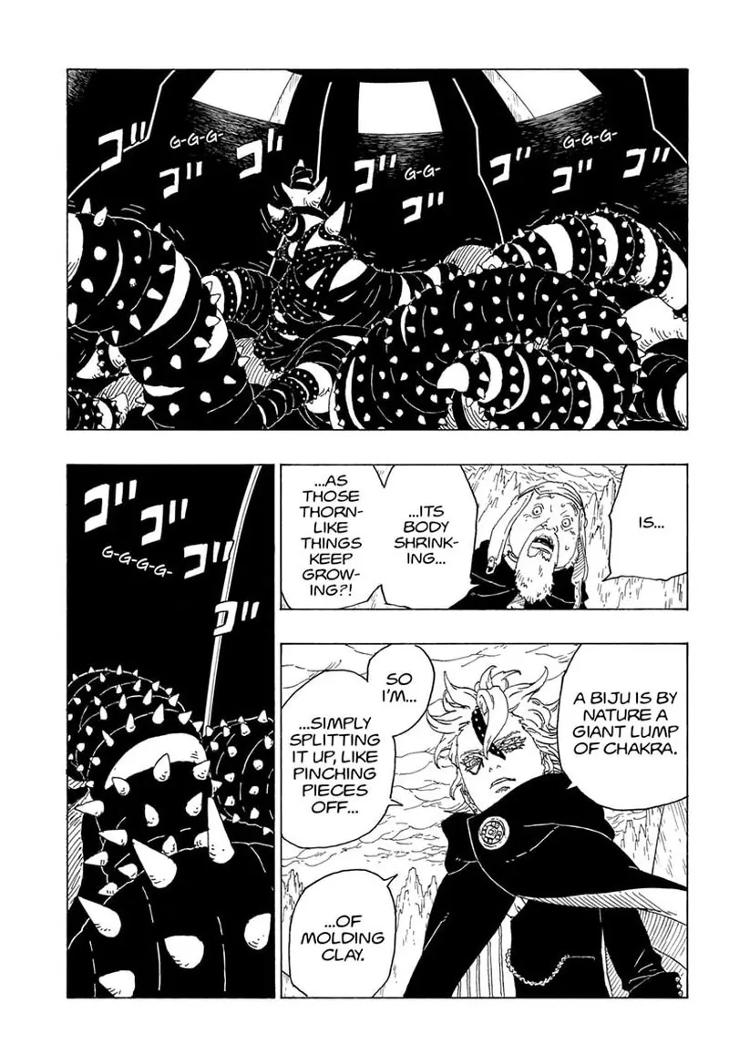 Chapter 72 - Page 37