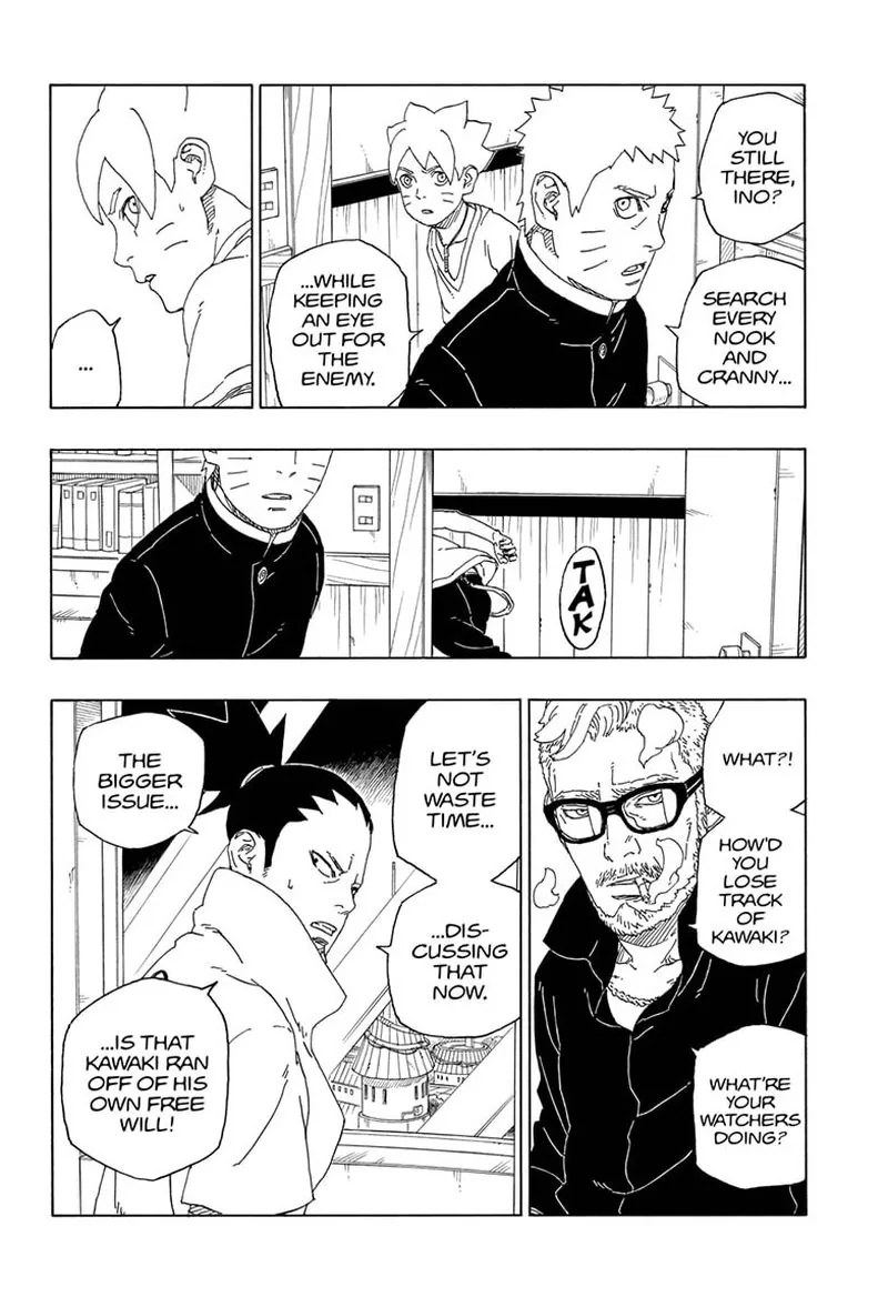 Chapter 62 - Page 20