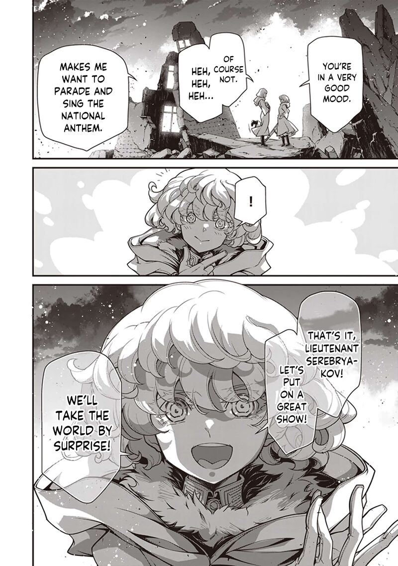 Chapter 86 - Page 37