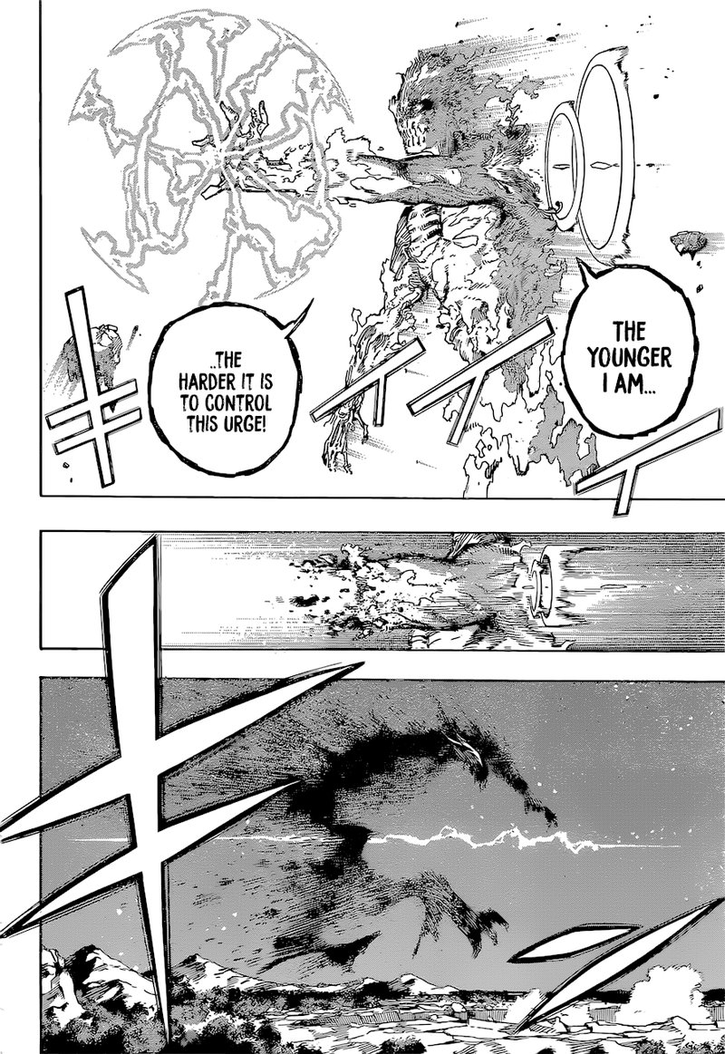 Chapter 385 - Page 6