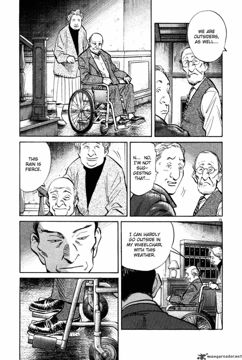Chapter 149 - Page 15