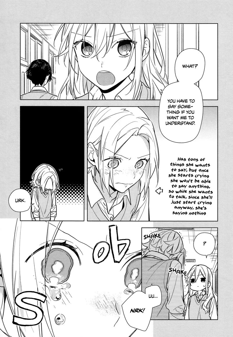 Chapter 111 - Page 11