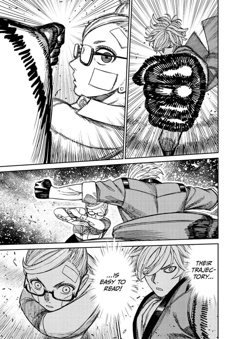 Chapter 203 - Page 7