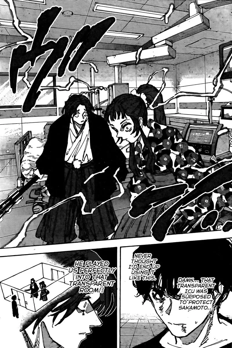 Chapter 234 - Page 12