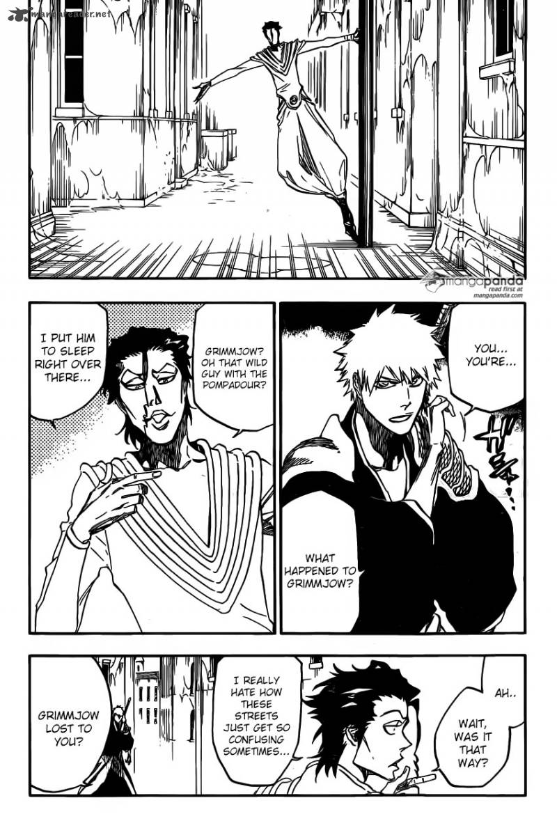 Chapter 648 - Page 2