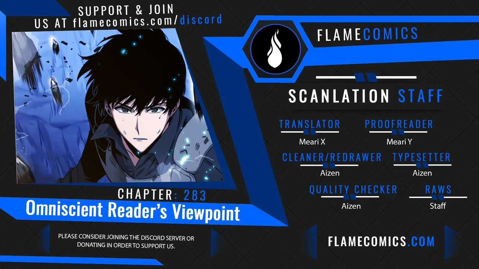 Chapter 283 - Page 1