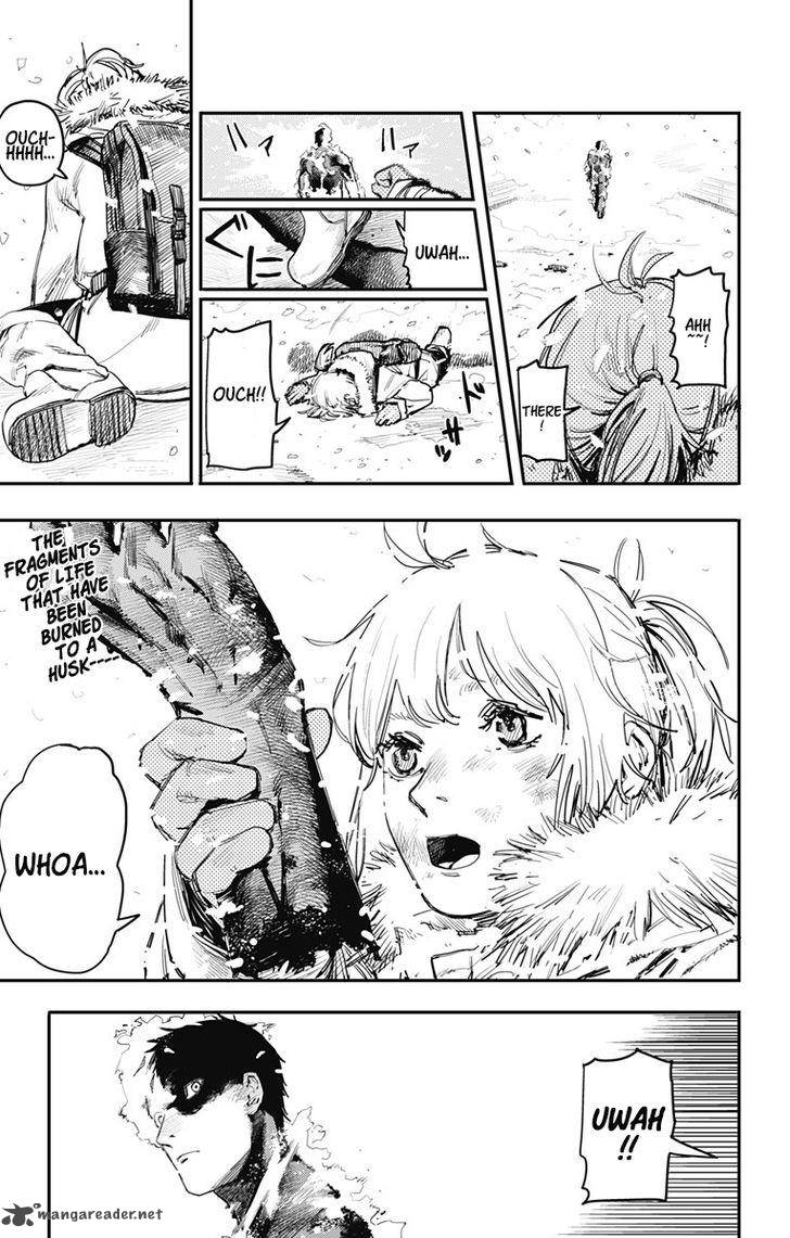 Chapter 2 - Page 1