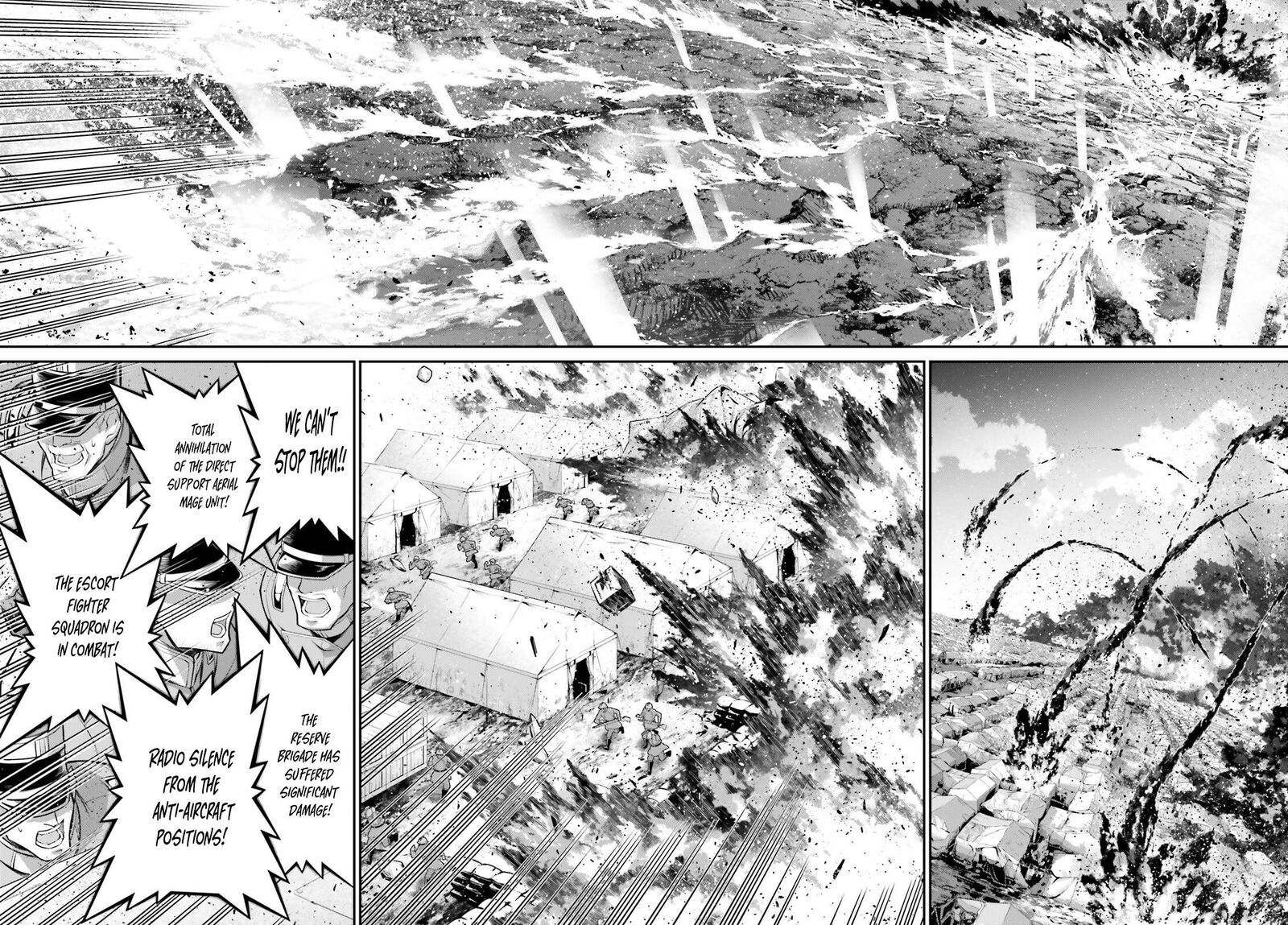 Chapter 73 - Page 25