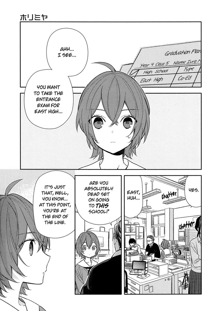 Chapter 91 - Page 5