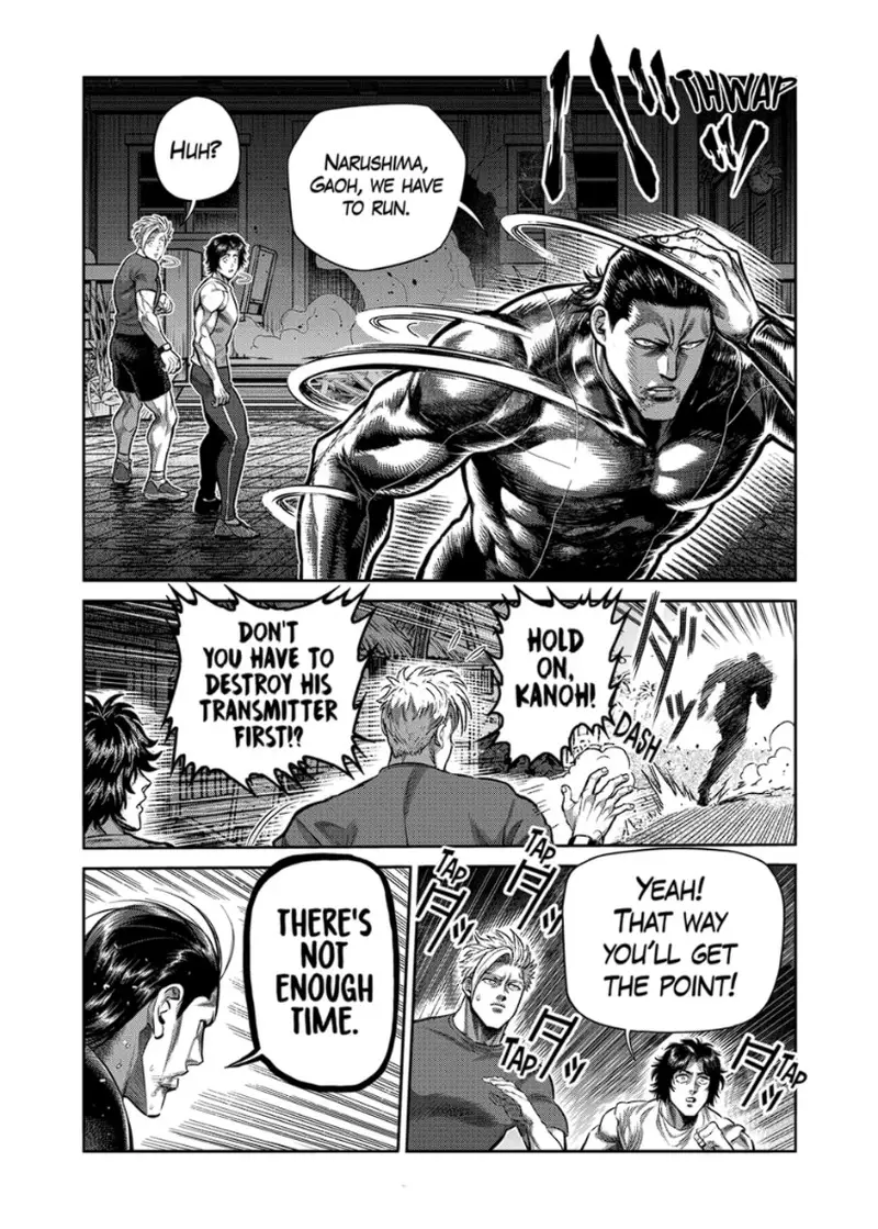 Chapter 337 - Page 10