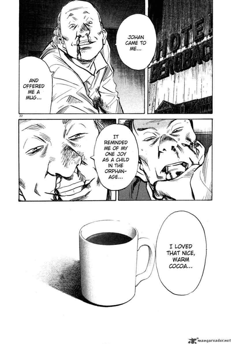 Chapter 156 - Page 22