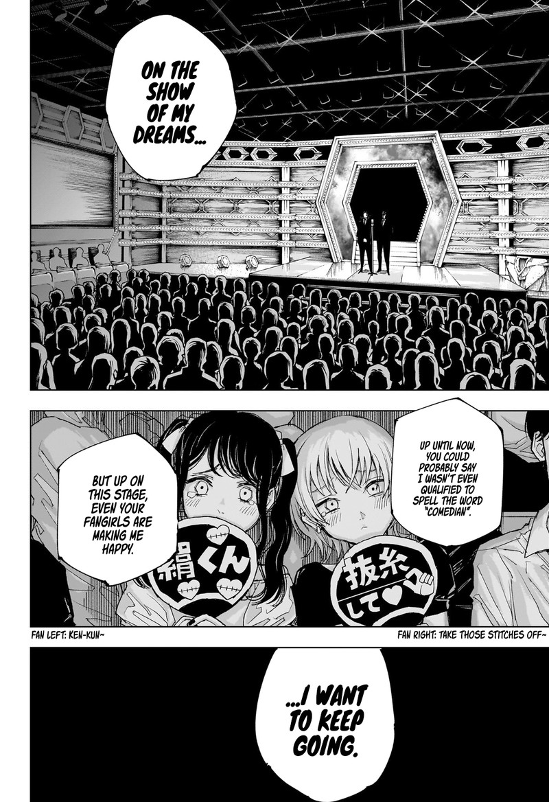 Chapter 243 - Page 11