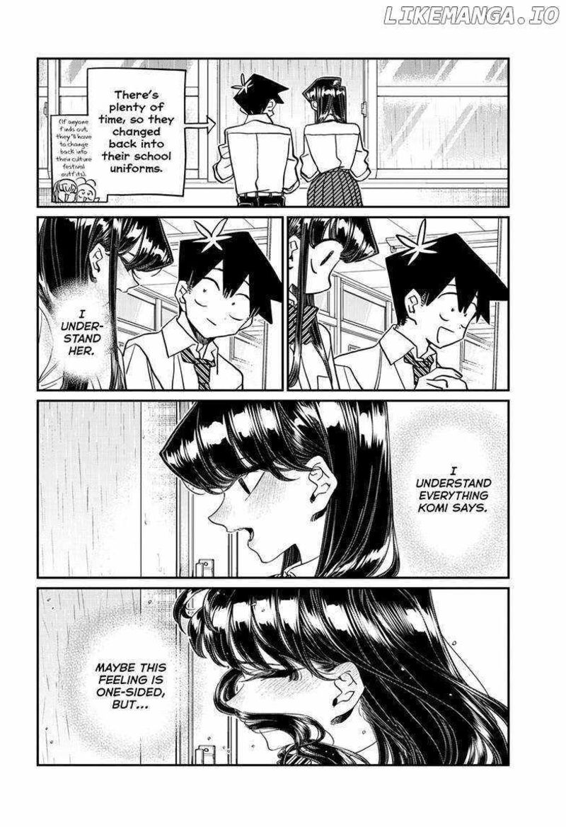 Chapter 455 - Page 16