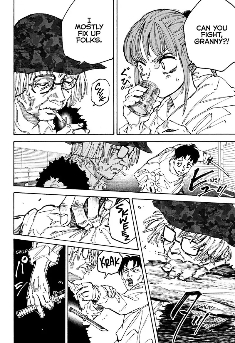 Chapter 227 - Page 7