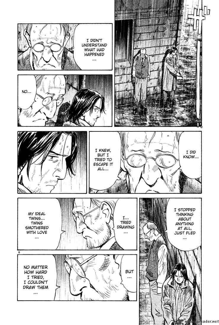 Chapter 157 - Page 8