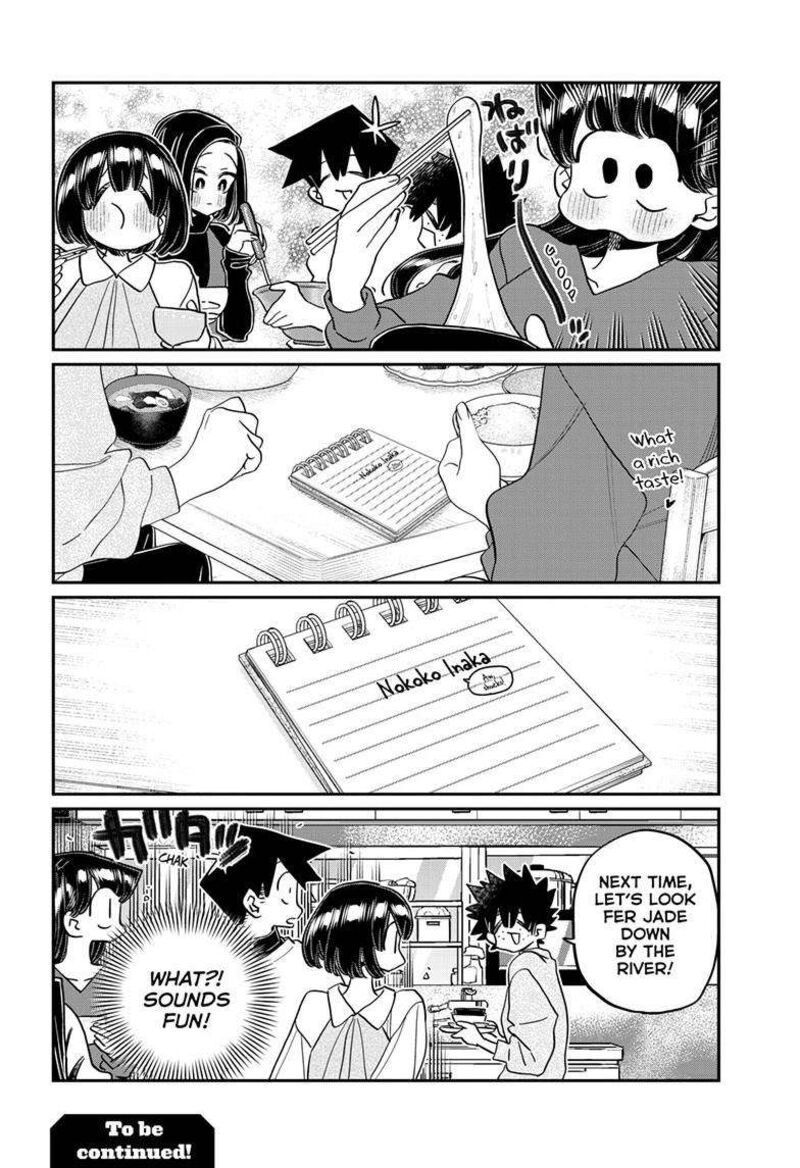 Chapter 486 - Page 19