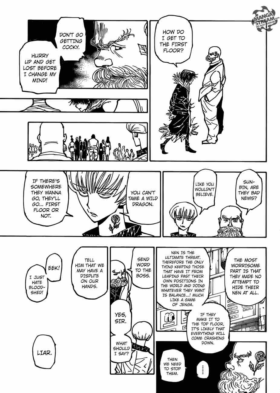 Chapter 377 - Page 12