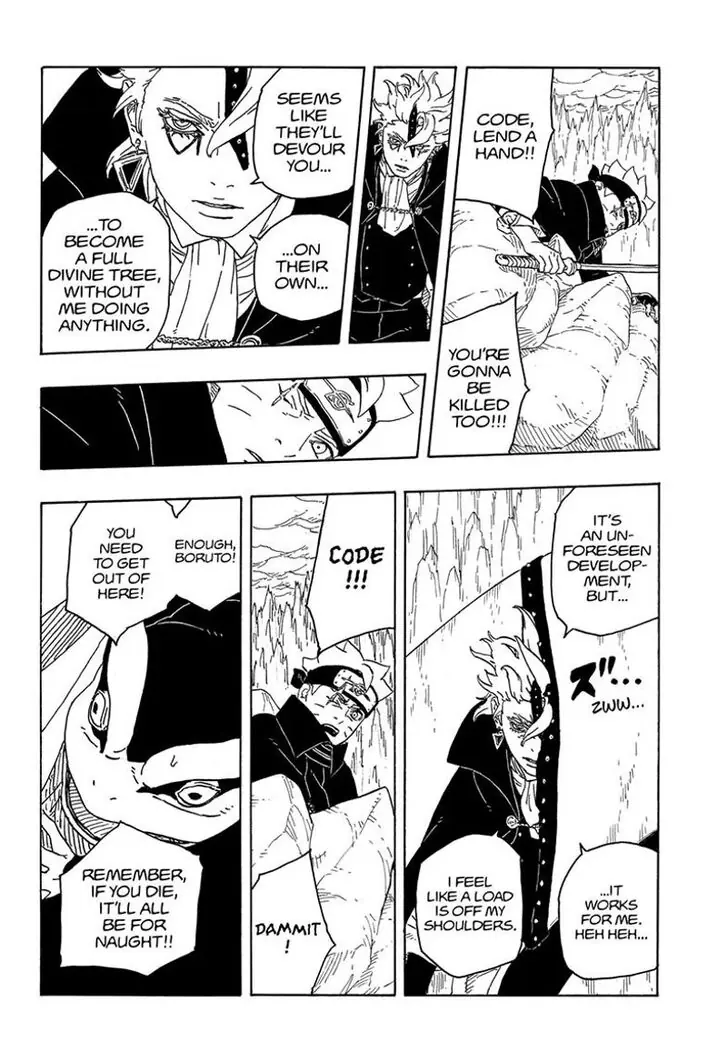 Chapter 84 - Page 37