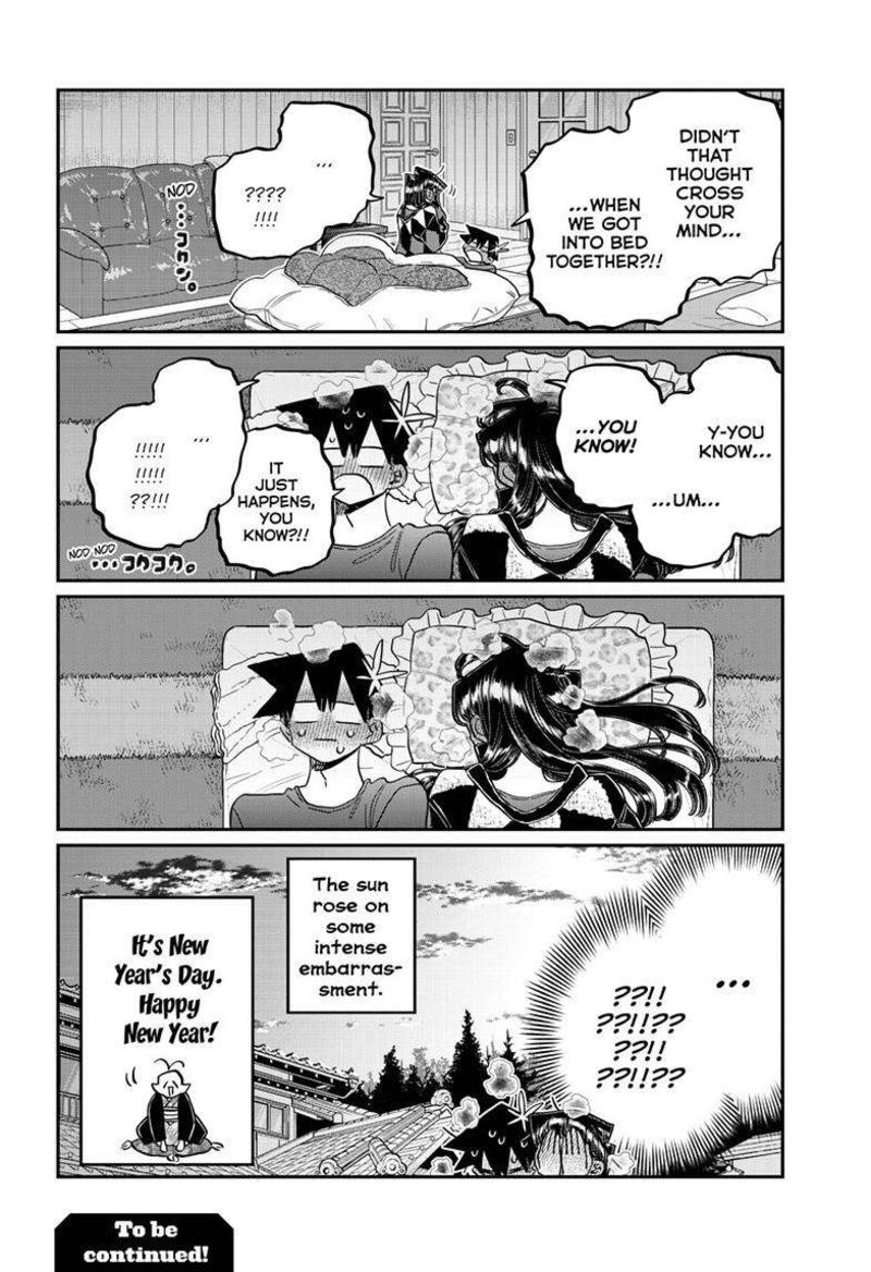 Chapter 482 - Page 19