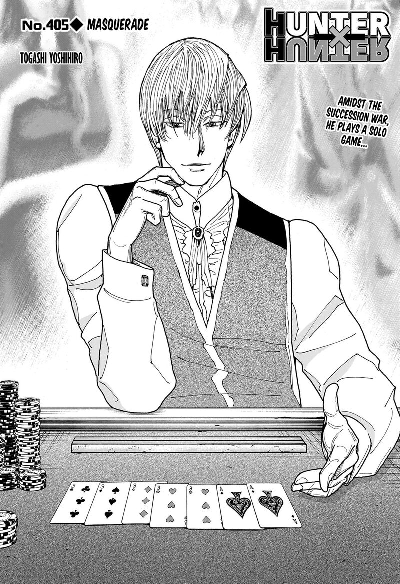 Chapter 405 - Page 3