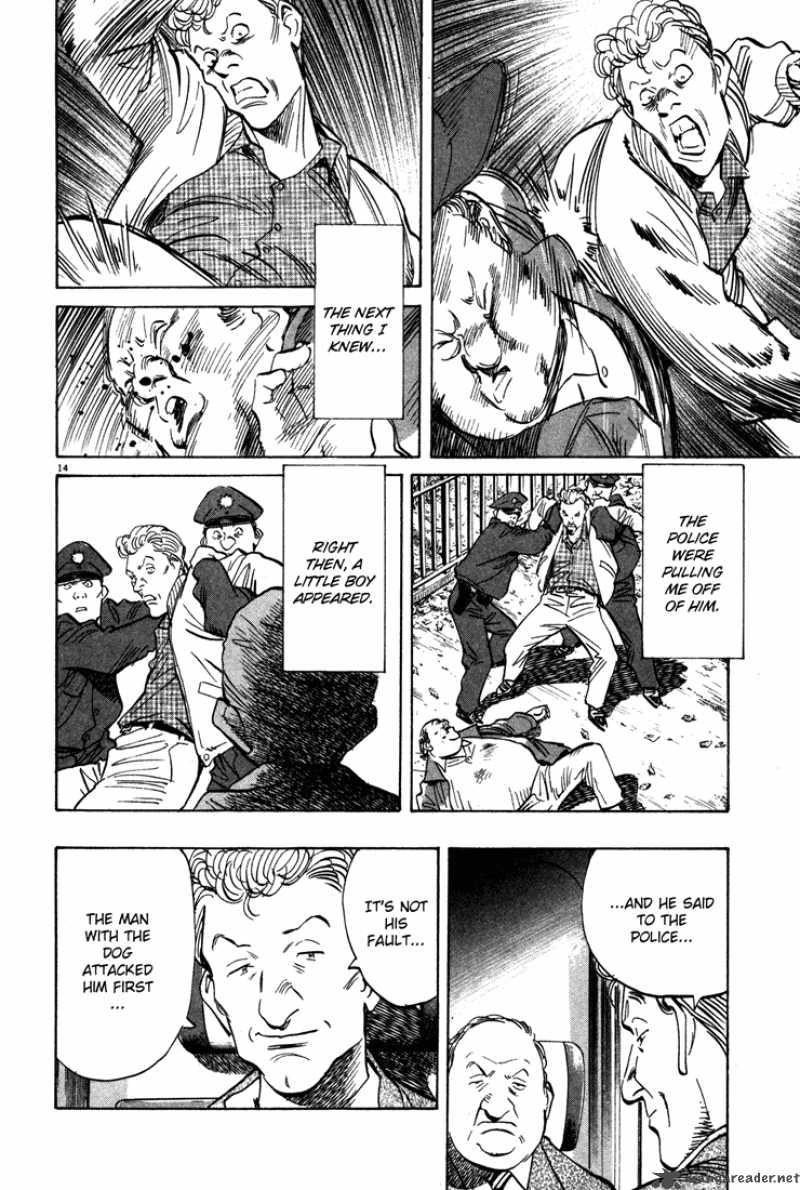 Chapter 134 - Page 14