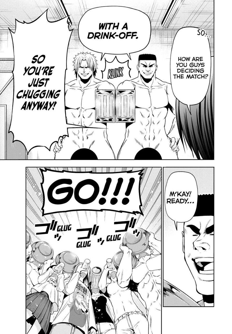 Chapter 95 - Page 20