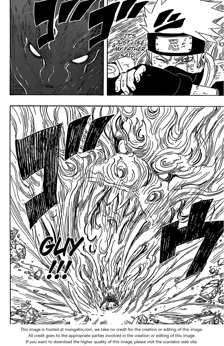 Chapter 672 - Page 10