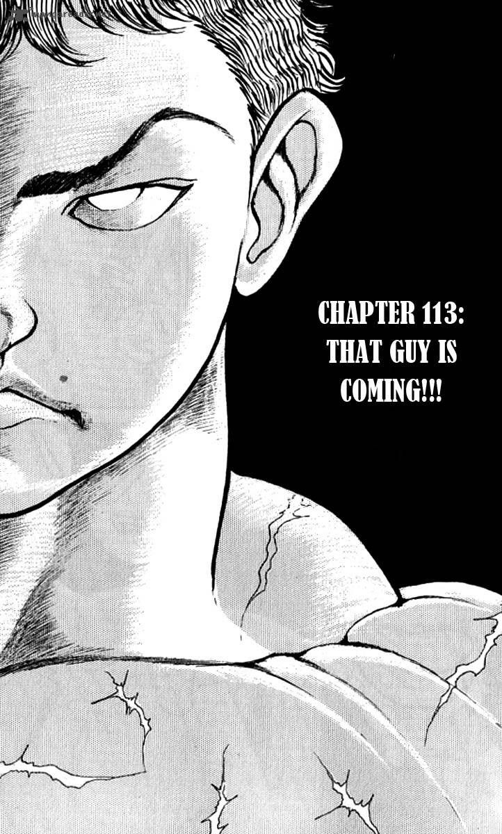 Chapter 113 - Page 1