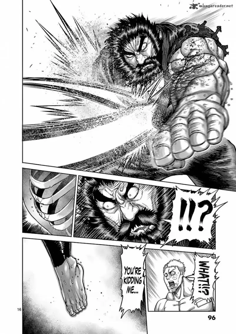 Chapter 225 - Page 16