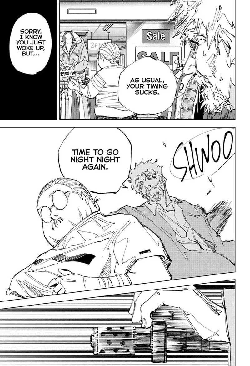 Chapter 240 - Page 18