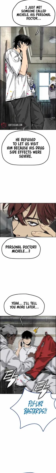 Chapter 512 - Page 15