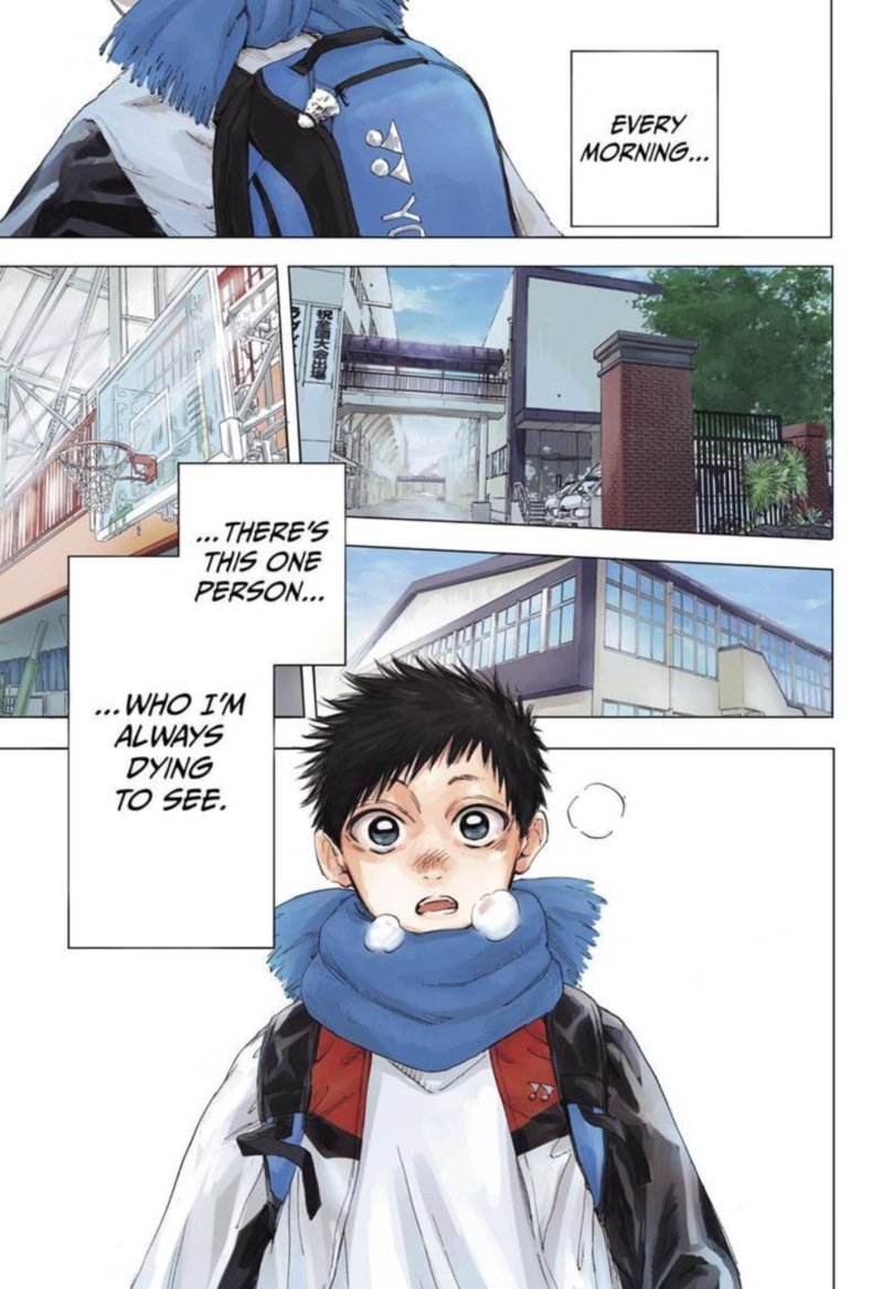 Chapter 1 - Page 1