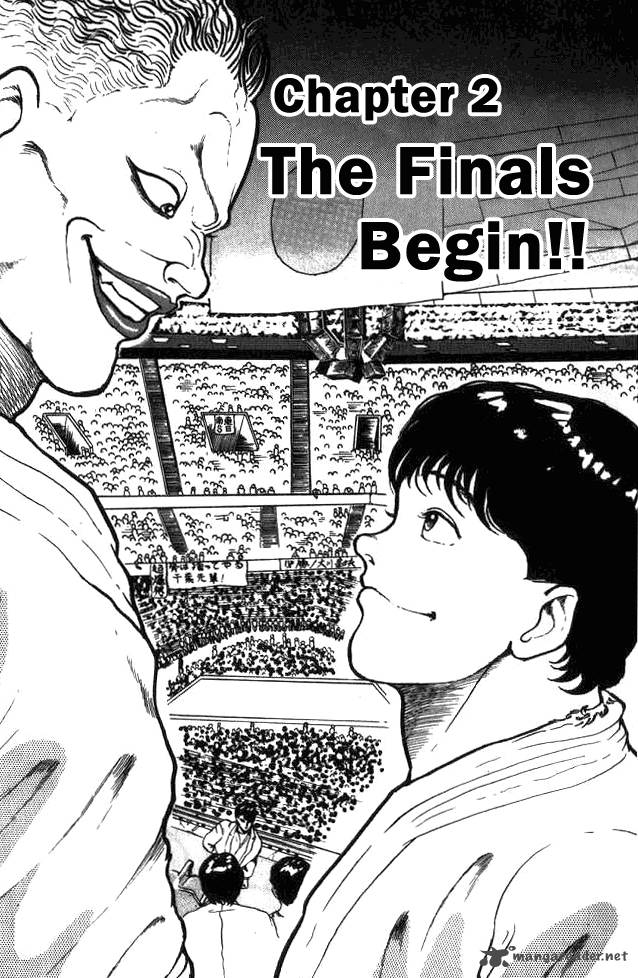 Chapter 2 - Page 1