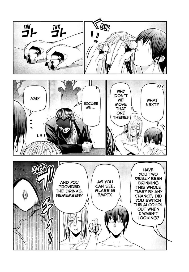 Chapter 102 - Page 38