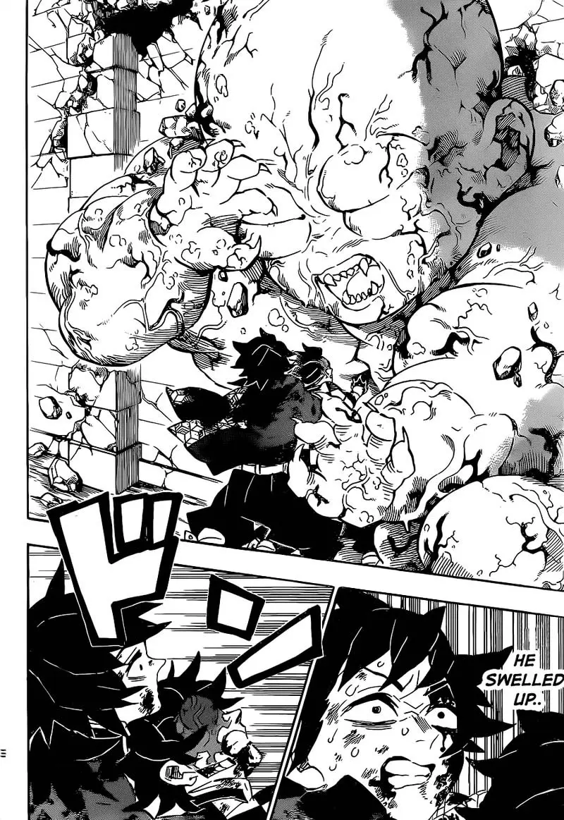 Chapter 199 - Page 6