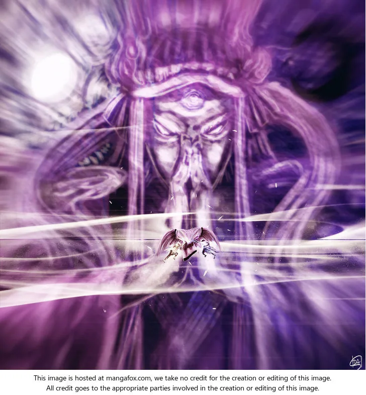 Chapter 697 - Page 22