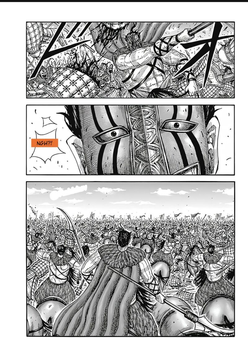 Chapter 855 - Page 1
