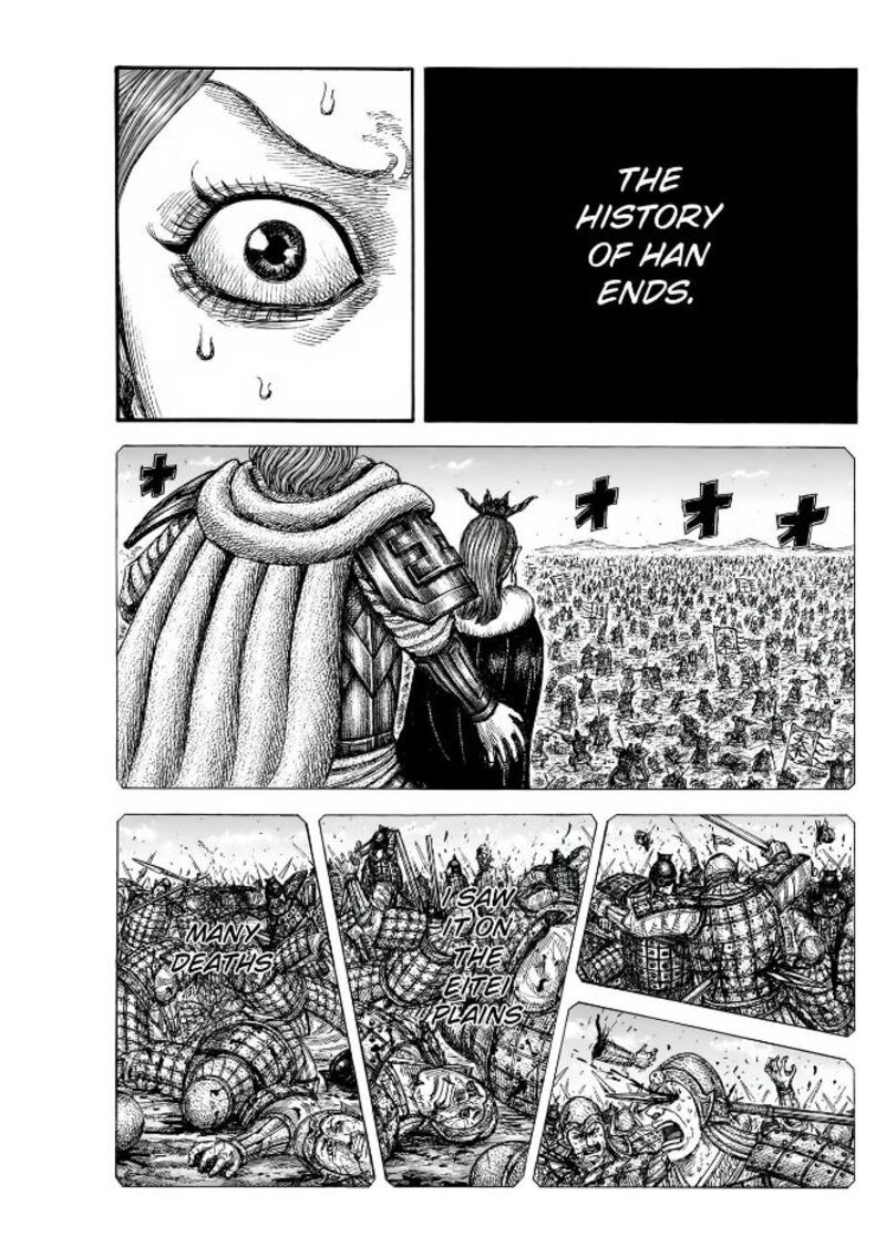 Chapter 837 - Page 11