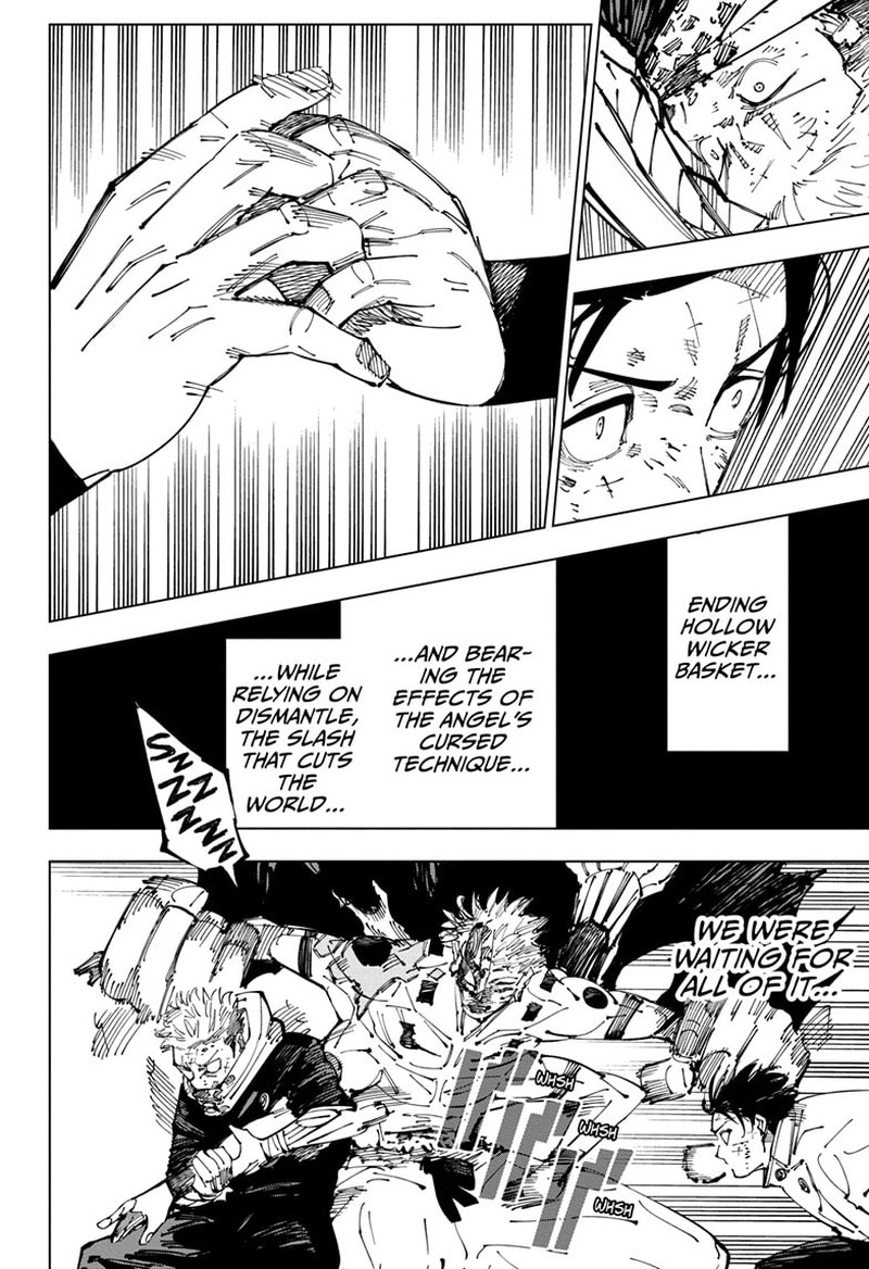 Chapter 251 - Page 6