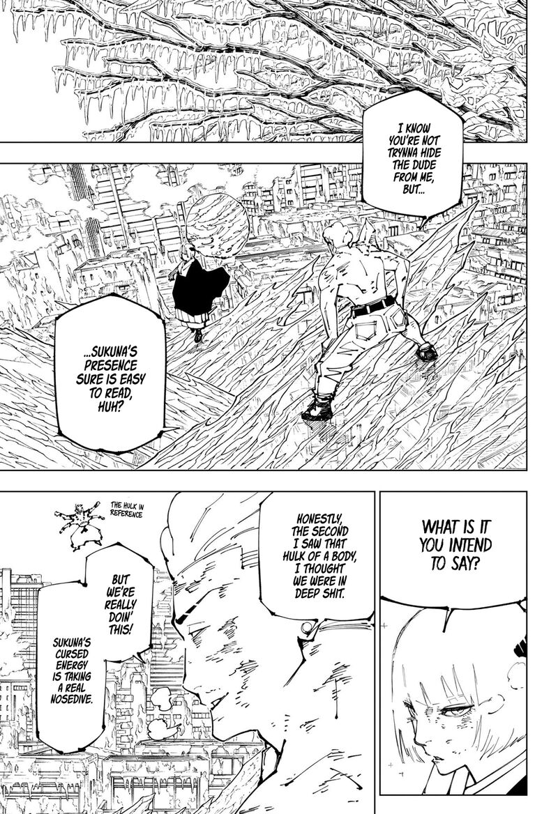 Chapter 252 - Page 16