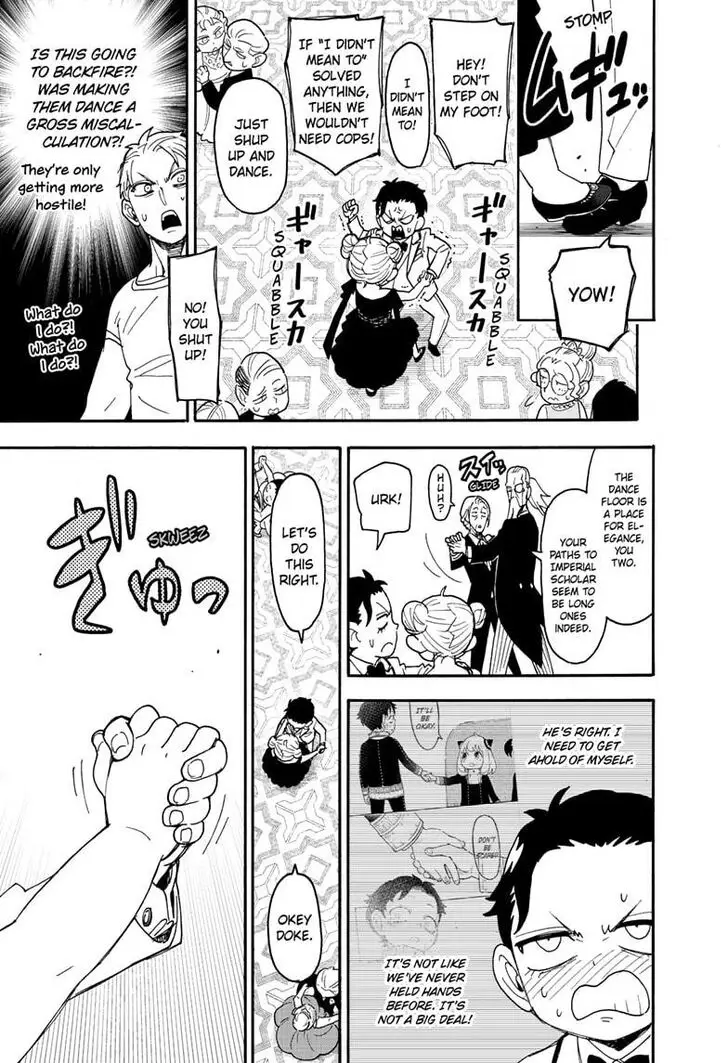 Chapter 96 - Page 19
