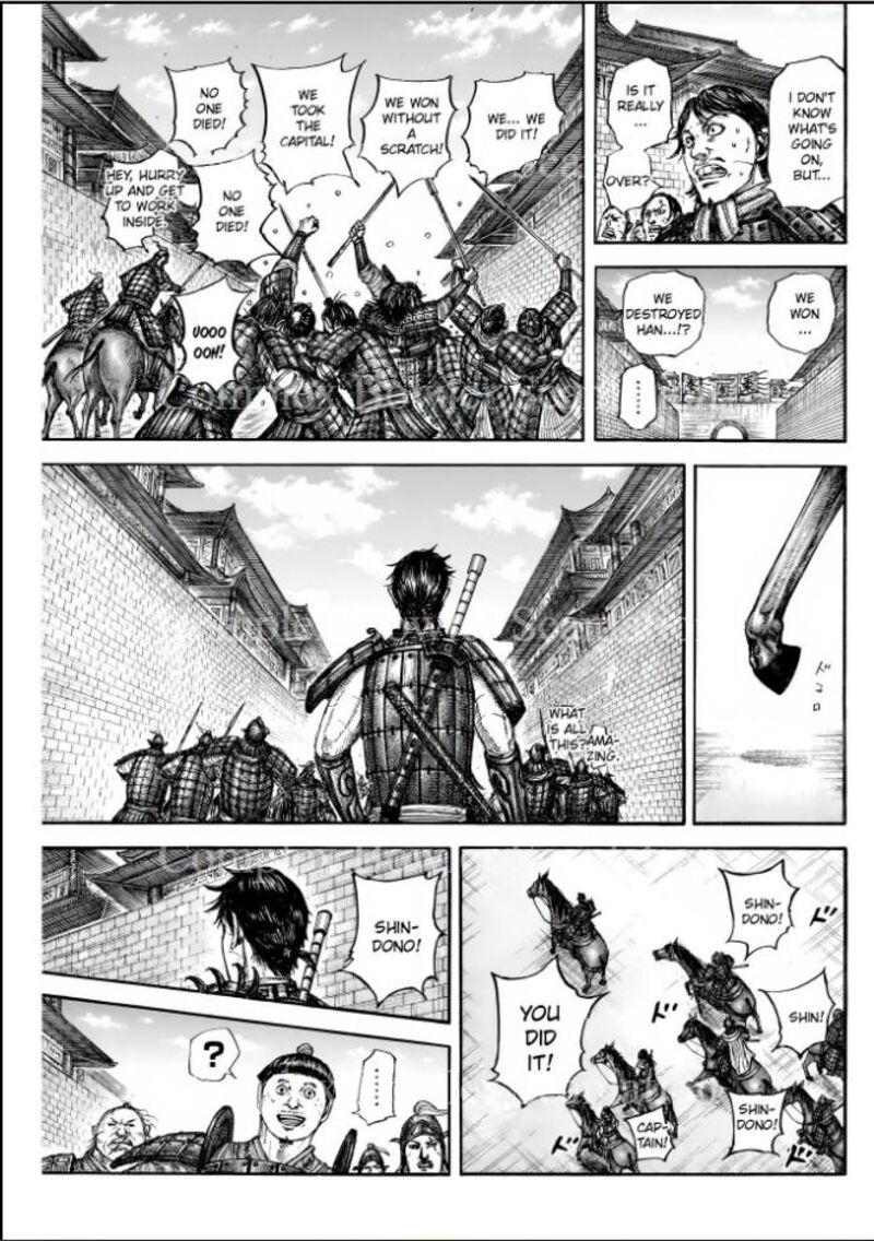 Chapter 840 - Page 9