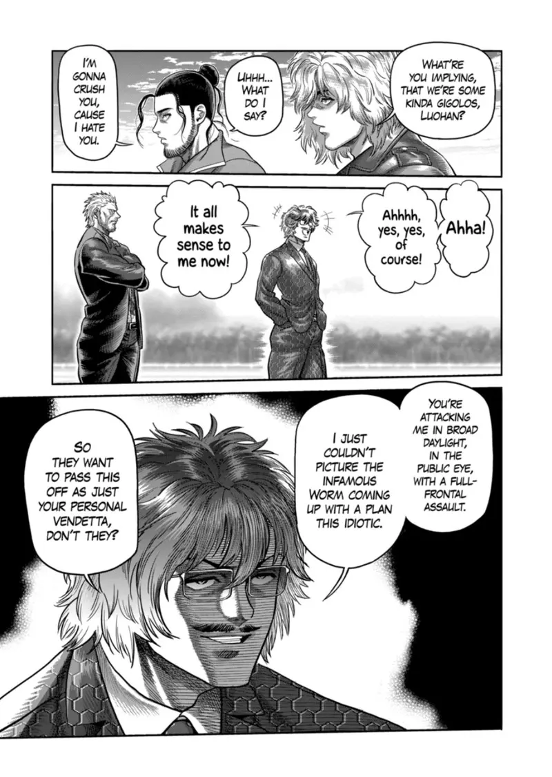 Chapter 304 - Page 5