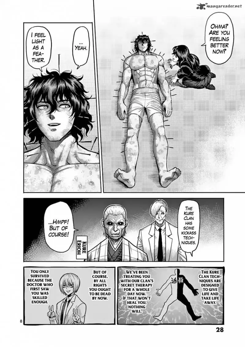 Chapter 182 - Page 7